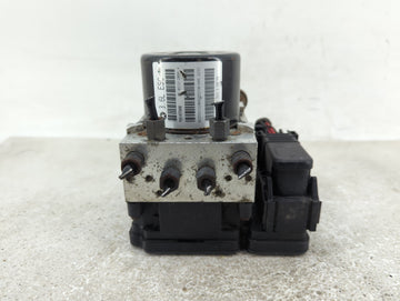 2020 Dodge Journey ABS Pump Control Module Replacement P/N:P68148760AB Fits OEM Used Auto Parts - Oemusedautoparts1.com