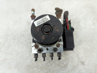 2020 Dodge Journey ABS Pump Control Module Replacement P/N:P68148760AB Fits OEM Used Auto Parts - Oemusedautoparts1.com