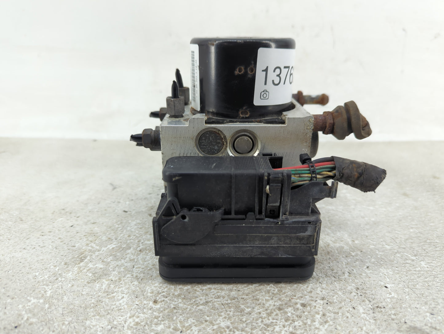 2020 Dodge Journey ABS Pump Control Module Replacement P/N:P68148760AB Fits OEM Used Auto Parts - Oemusedautoparts1.com