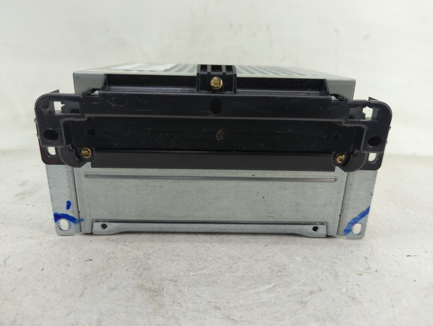 2018-2020 Dodge Journey Radio AM FM Cd Player Receiver Replacement Fits Fits 2018 2019 2020 OEM Used Auto Parts - Oemusedaut