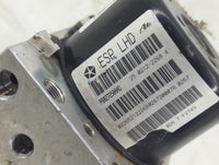 2020 Dodge Journey ABS Pump Control Module Replacement P/N:P68272500AD P68148760AB Fits OEM Used Auto Parts - Oemusedautopar