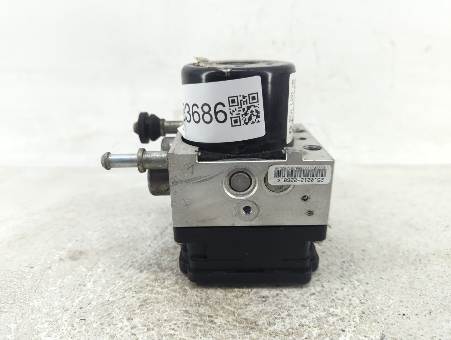 2020 Dodge Journey ABS Pump Control Module Replacement P/N:P68272500AD P68148760AB Fits OEM Used Auto Parts - Oemusedautopar