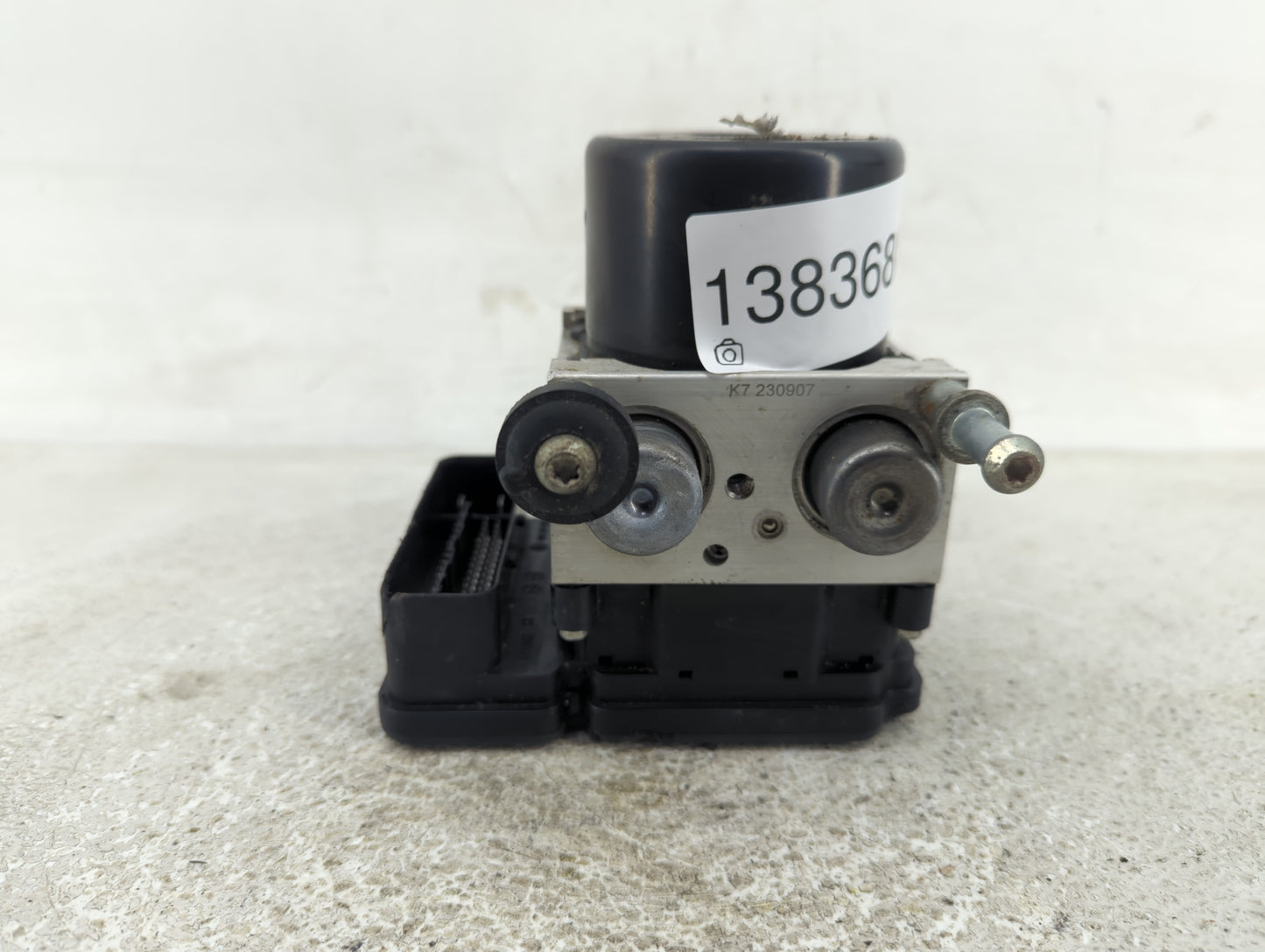 2020 Dodge Journey ABS Pump Control Module Replacement P/N:P68272500AD P68148760AB Fits OEM Used Auto Parts - Oemusedautopar