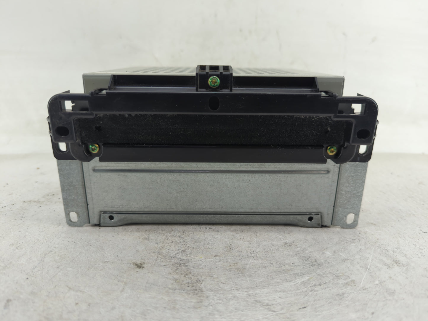 2018-2020 Dodge Journey Radio AM FM Cd Player Receiver Replacement P/N:P68209665AA Fits Fits 2018 2019 2020 OEM Used Auto Pa