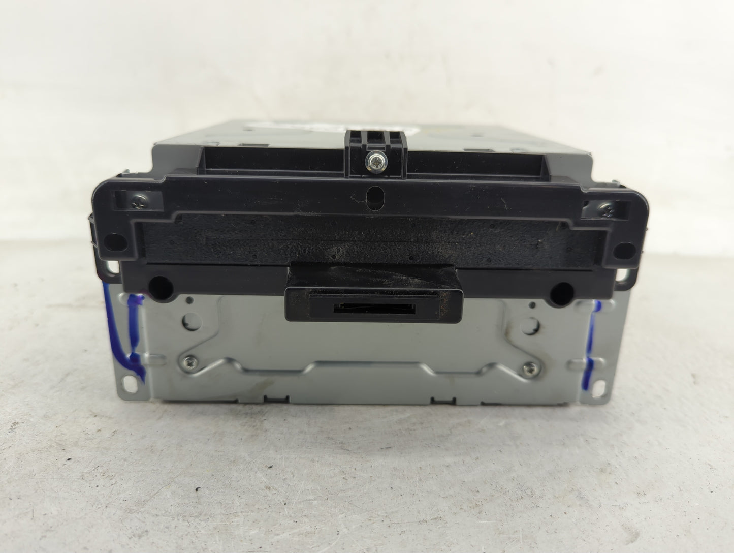 2018-2020 Dodge Journey Radio AM FM Cd Player Receiver Replacement P/N:P68342287AC Fits Fits 2018 2019 2020 OEM Used Auto Pa