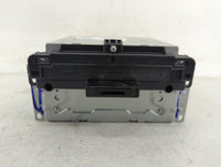2018-2020 Dodge Journey Radio AM FM Cd Player Receiver Replacement P/N:P68342287AC Fits Fits 2018 2019 2020 OEM Used Auto Pa