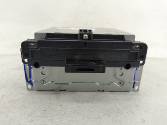 compare product 2018-2020 Dodge Journey Radio AM FM Cd Player Receiver Replacement P/N:P68342287AC Fits Fits 2018 2019 2020 OEM Used Auto Parts