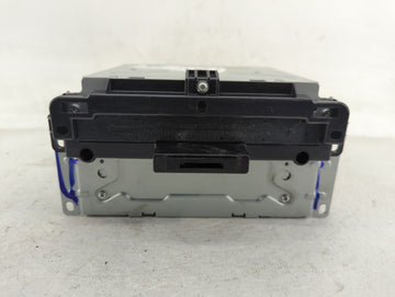 2018-2020 Dodge Journey Radio AM FM Cd Player Receiver Replacement P/N:P68342287AC Fits Fits 2018 2019 2020 OEM Used Auto Pa