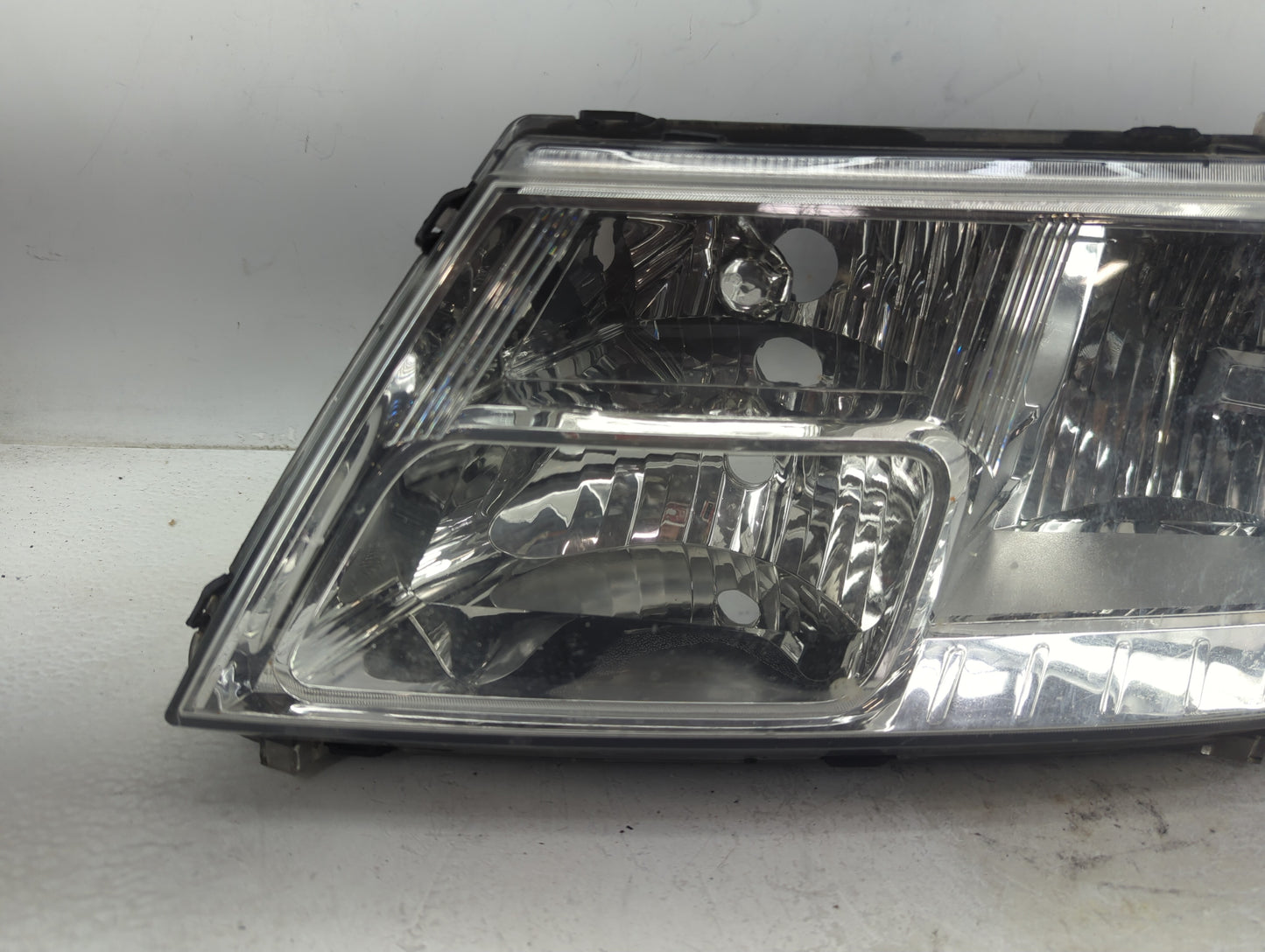 2014-2020 Dodge Journey Driver Left Oem Head Light Headlight Lamp - Oemusedautoparts1.com