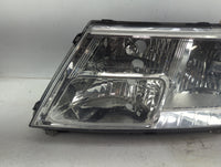 2014-2020 Dodge Journey Driver Left Oem Head Light Headlight Lamp - Oemusedautoparts1.com