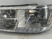 2014-2020 Dodge Journey Driver Left Oem Head Light Headlight Lamp - Oemusedautoparts1.com