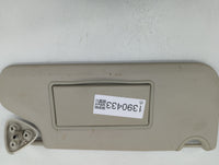 2020 Dodge Journey Sun Visor Shade Replacement Passenger Right Mirror Fits OEM Used Auto Parts - Oemusedautoparts1.com