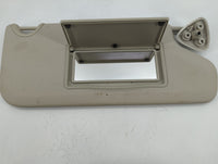 2020 Dodge Journey Sun Visor Shade Replacement Passenger Right Mirror Fits OEM Used Auto Parts - Oemusedautoparts1.com