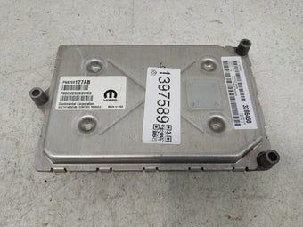 compare product 2016-2020 Dodge Journey PCM Engine Control Computer ECU ECM PCU OEM P/N:P68435760AB P68259127AB Fits Fits 2016 2017 2018 2019 2020 OEM Used Auto Parts