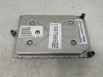 2016-2020 Dodge Journey PCM Engine Control Computer ECU ECM PCU OEM P/N:P68435760AB P68259127AB Fits Fits 2016 2017 2018 201