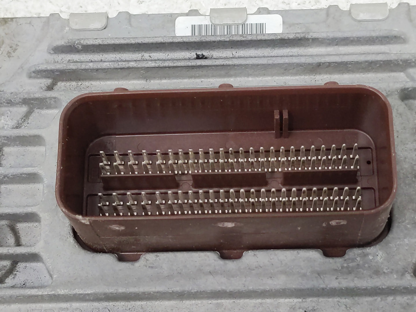 2016-2020 Dodge Journey PCM Engine Control Computer ECU ECM PCU OEM P/N:P68435760AB P68259127AB Fits Fits 2016 2017 2018 201