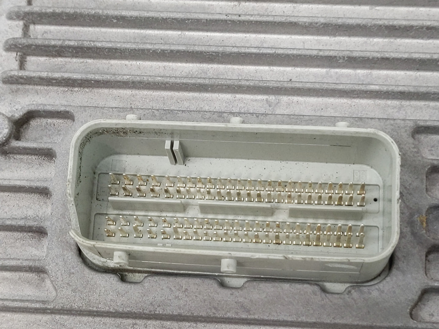2016-2020 Dodge Journey PCM Engine Control Computer ECU ECM PCU OEM P/N:P68435760AB P68259127AB Fits Fits 2016 2017 2018 201