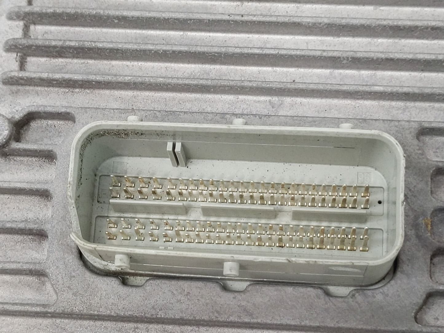 2016-2020 Dodge Journey PCM Engine Control Computer ECU ECM PCU OEM P/N:P68435760AB P68259127AB Fits Fits 2016 2017 2018 201