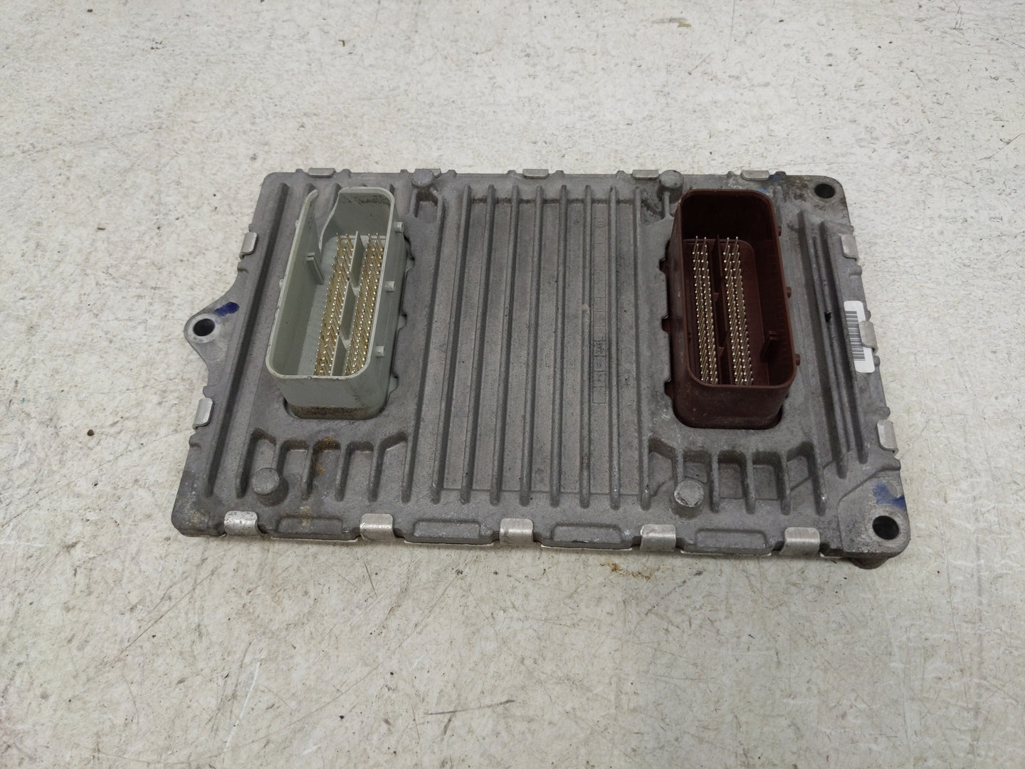 2016-2020 Dodge Journey PCM Engine Control Computer ECU ECM PCU OEM P/N:P68435760AB P68259127AB Fits Fits 2016 2017 2018 201