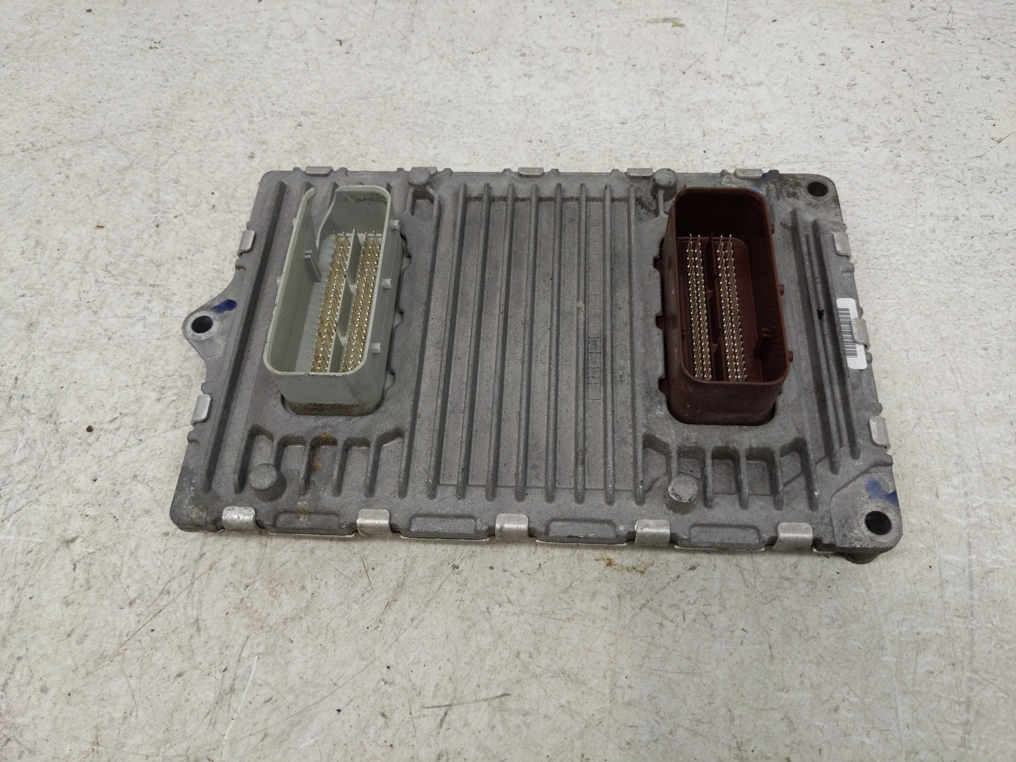 2016-2020 Dodge Journey PCM Engine Control Computer ECU ECM PCU OEM P/N:P68435760AB P68259127AB Fits Fits 2016 2017 2018 201
