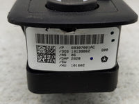 2018-2020 Dodge Journey Master Power Window Switch Replacement Driver Side Left P/N:68307001AC Fits Fits 2018 2019 2020 OEM 