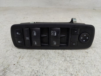 compare product 2018-2020 Dodge Journey Master Power Window Switch Replacement Driver Side Left P/N:68307001AB Fits Fits 2018 2019 2020 OEM Used Auto Parts