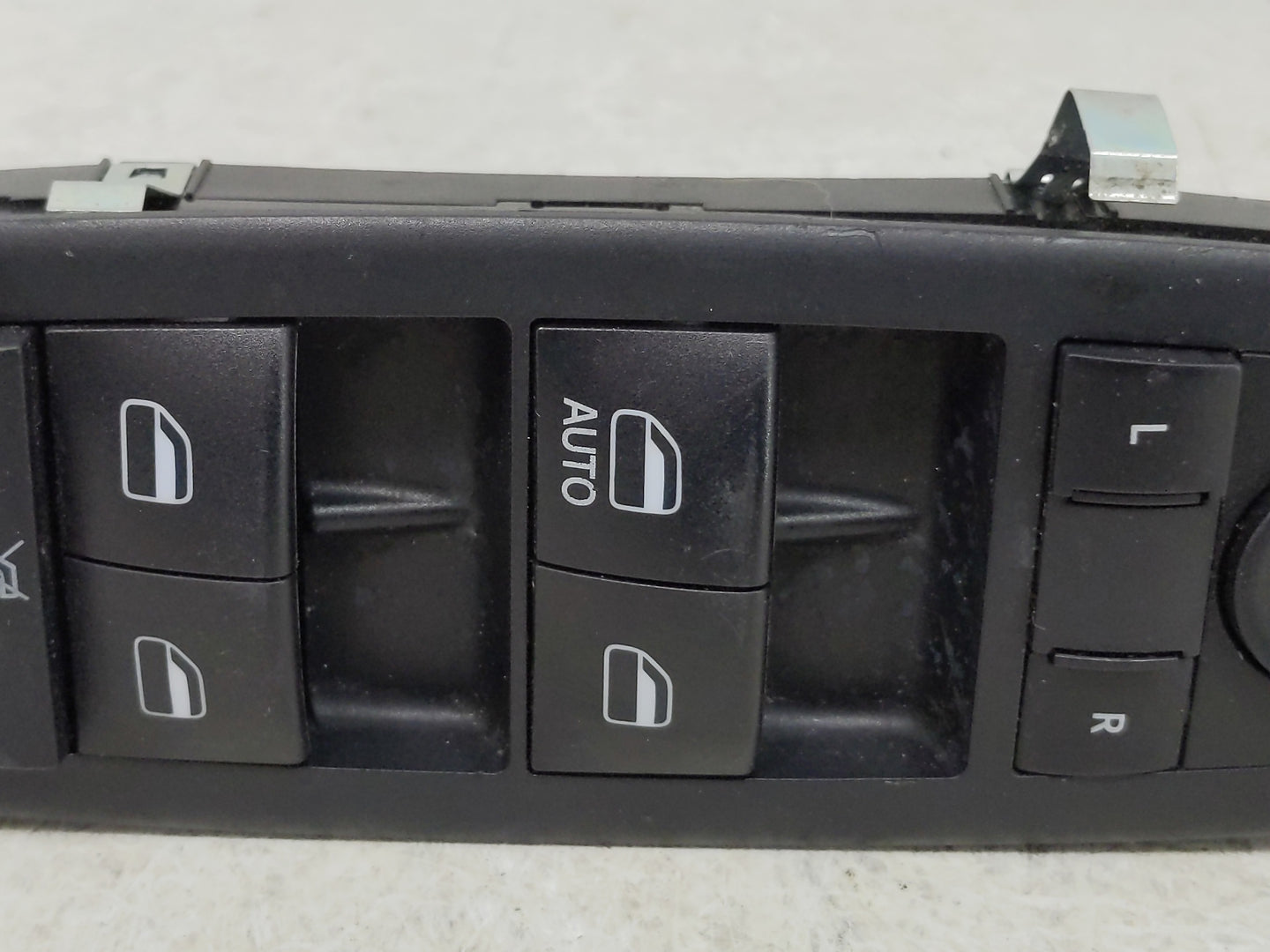 2018-2020 Dodge Journey Master Power Window Switch Replacement Driver Side Left P/N:68307001AB Fits Fits 2018 2019 2020 OEM 