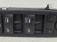 2018-2020 Dodge Journey Master Power Window Switch Replacement Driver Side Left P/N:68307001AB Fits Fits 2018 2019 2020 OEM 