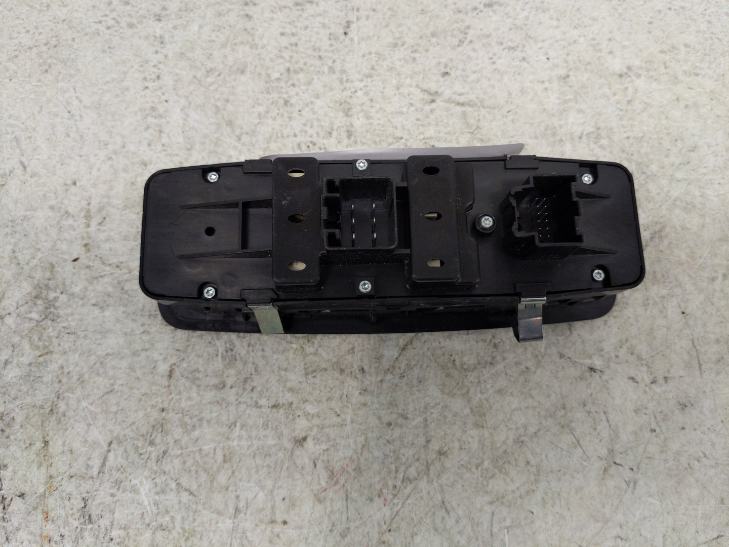 2018-2020 Dodge Journey Master Power Window Switch Replacement Driver Side Left P/N:68307001AB Fits Fits 2018 2019 2020 OEM 