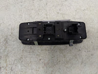 2018-2020 Dodge Journey Master Power Window Switch Replacement Driver Side Left P/N:68307001AB Fits Fits 2018 2019 2020 OEM 