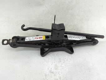 compare product 2020 Dodge Journey Spare Scissor Car Jack