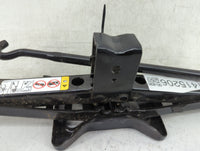 2020 Dodge Journey Spare Scissor Car Jack - Oemusedautoparts1.com
