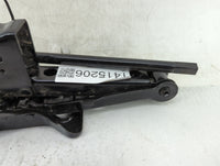 2020 Dodge Journey Spare Scissor Car Jack - Oemusedautoparts1.com