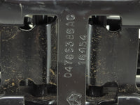 2020 Dodge Journey Spare Scissor Car Jack - Oemusedautoparts1.com
