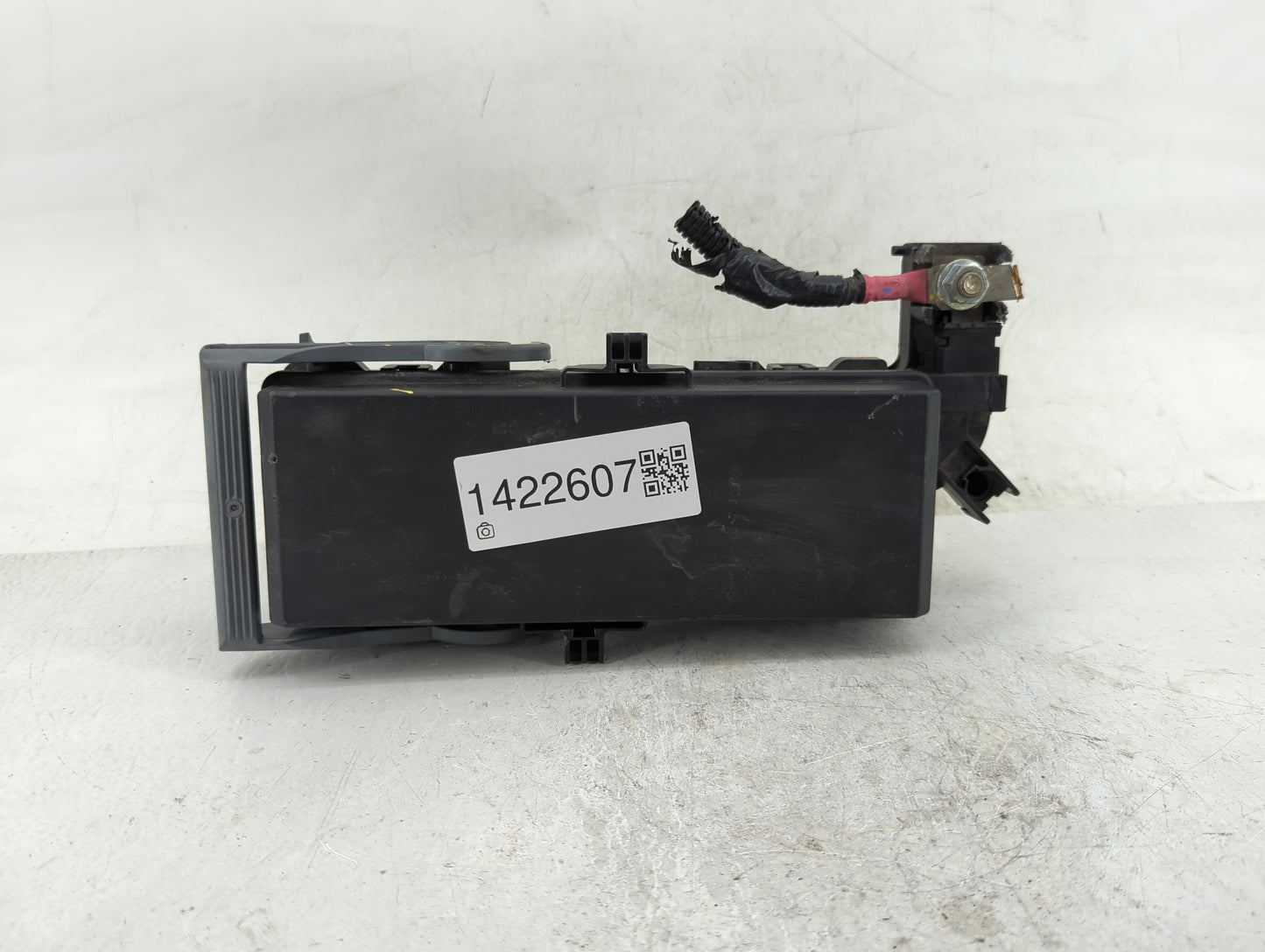 2012-2020 Dodge Journey Fusebox Fuse Box Relay Module Tipm P68143317ad - Oemusedautoparts1.com