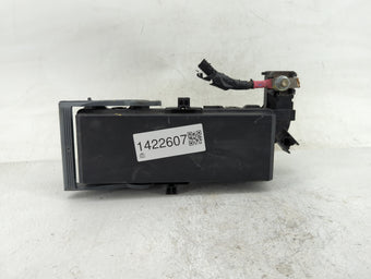 compare product 2012-2020 Dodge Journey Fusebox Fuse Box Relay Module Tipm P68143317ad