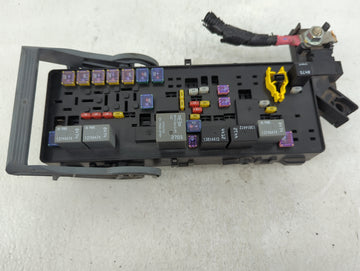 2012-2020 Dodge Journey Fusebox Fuse Box Relay Module Tipm P68143317ad