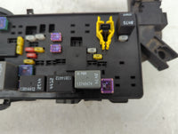 2012-2020 Dodge Journey Fusebox Fuse Box Relay Module Tipm P68143317ad - Oemusedautoparts1.com