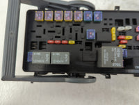 2012-2020 Dodge Journey Fusebox Fuse Box Relay Module Tipm P68143317ad - Oemusedautoparts1.com
