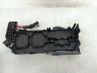 2012-2020 Dodge Journey Fusebox Fuse Box Relay Module Tipm P68143317ad - Oemusedautoparts1.com