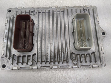 2016-2020 Dodge Journey PCM Engine Control Computer ECU ECM PCU OEM P/N:68259127AB Fits Fits 2016 2017 2018 2019 2020 OEM Us