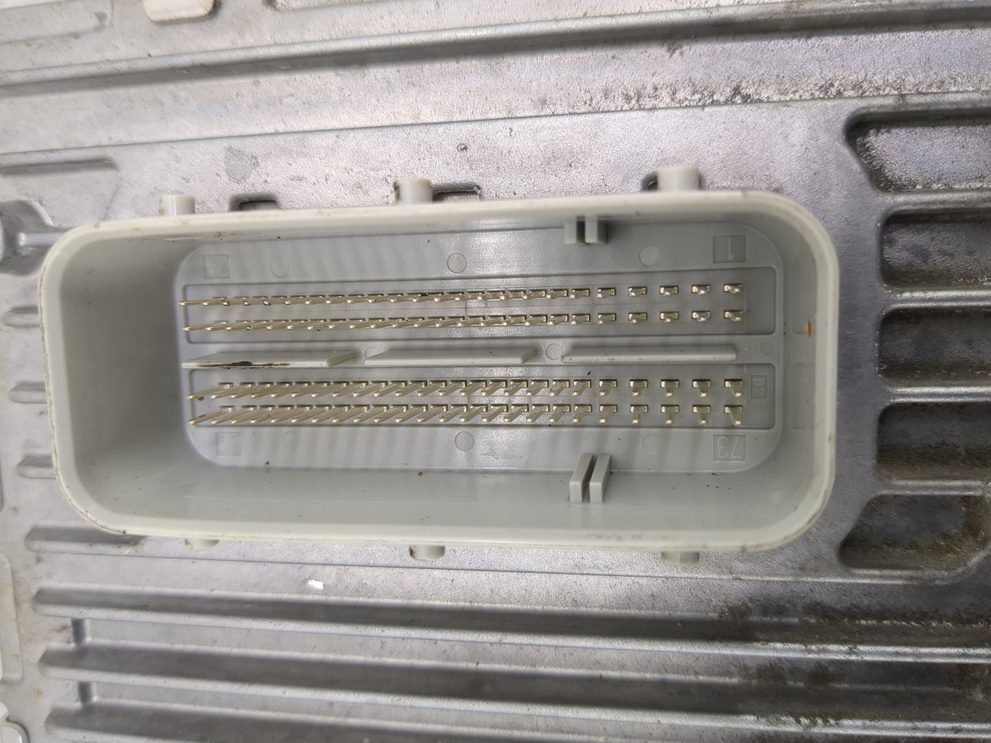 2016-2020 Dodge Journey PCM Engine Control Computer ECU ECM PCU OEM P/N:68259127AB Fits Fits 2016 2017 2018 2019 2020 OEM Us