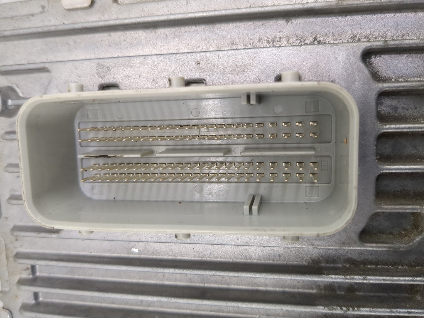 2016-2020 Dodge Journey PCM Engine Control Computer ECU ECM PCU OEM P/N:68259127AB Fits Fits 2016 2017 2018 2019 2020 OEM Us