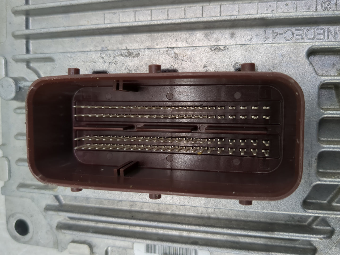 2016-2020 Dodge Journey PCM Engine Control Computer ECU ECM PCU OEM P/N:68259127AB Fits Fits 2016 2017 2018 2019 2020 OEM Us