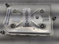 2016-2020 Dodge Journey PCM Engine Control Computer ECU ECM PCU OEM P/N:68259127AB Fits Fits 2016 2017 2018 2019 2020 OEM Us