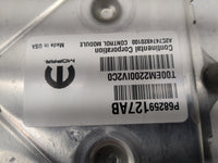 2016-2020 Dodge Journey PCM Engine Control Computer ECU ECM PCU OEM P/N:68259127AB Fits Fits 2016 2017 2018 2019 2020 OEM Us