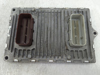2016-2020 Dodge Journey PCM Engine Control Computer ECU ECM PCU OEM P/N:P68259127AB Fits Fits 2016 2017 2018 2019 2020 OEM U
