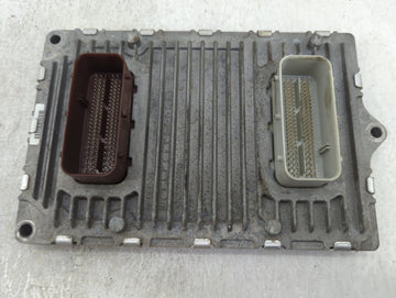 2016-2020 Dodge Journey PCM Engine Control Computer ECU ECM PCU OEM P/N:P68259127AB Fits Fits 2016 2017 2018 2019 2020 OEM U