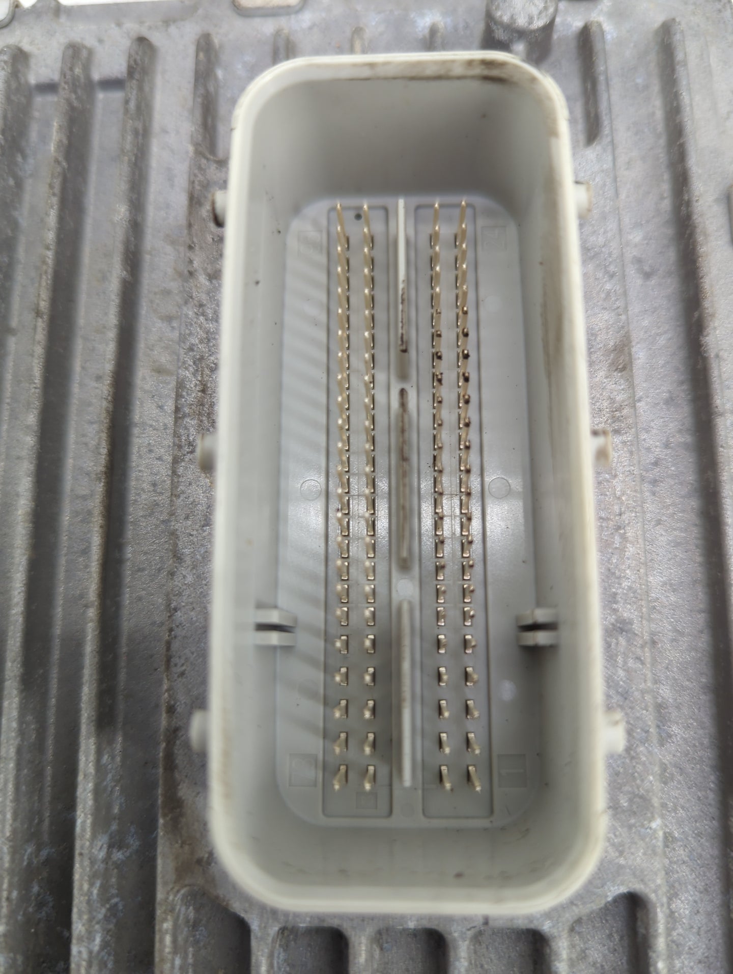 2016-2020 Dodge Journey PCM Engine Control Computer ECU ECM PCU OEM P/N:P68259127AB Fits Fits 2016 2017 2018 2019 2020 OEM U