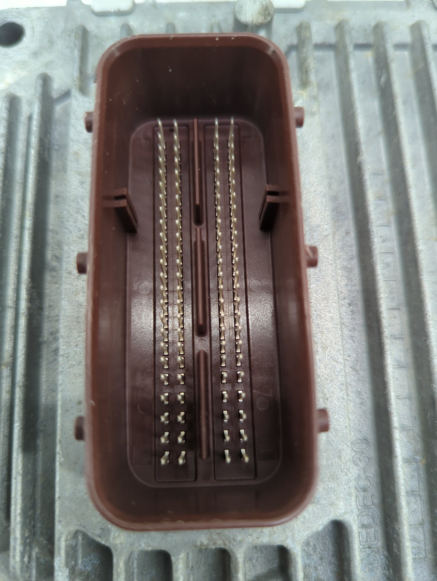 2016-2020 Dodge Journey PCM Engine Control Computer ECU ECM PCU OEM P/N:P68259127AB Fits Fits 2016 2017 2018 2019 2020 OEM U